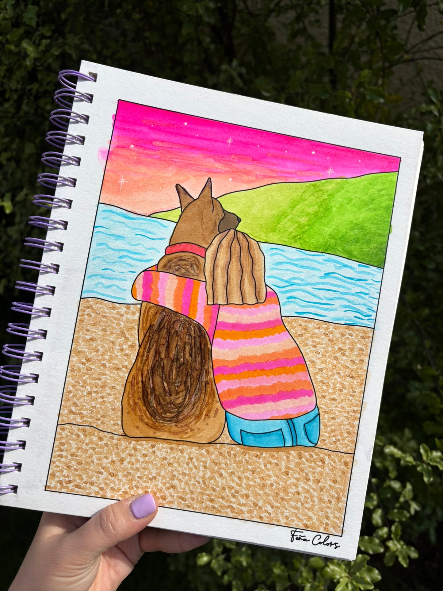 Woman 25 ilustraciones